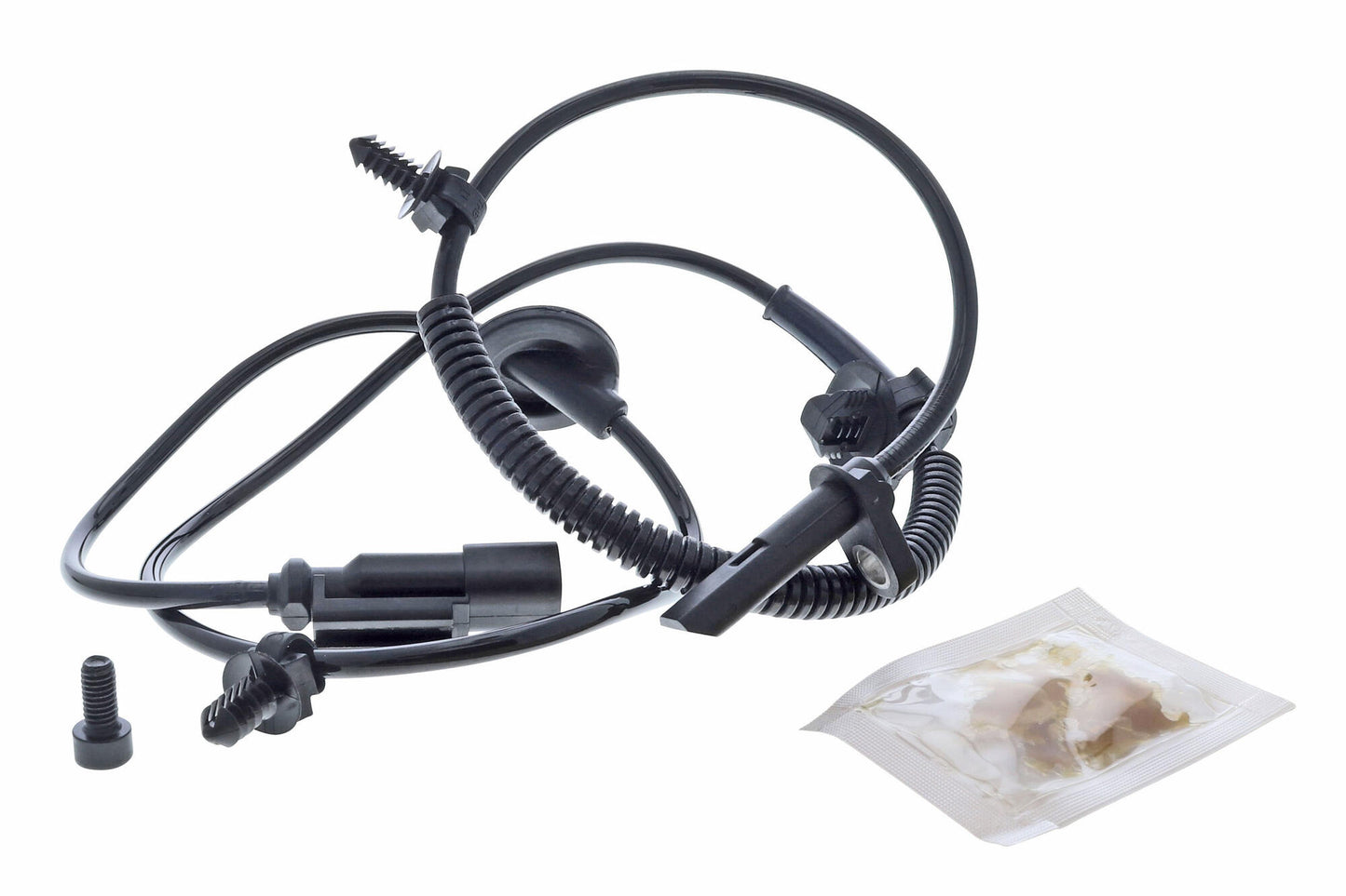 VEMO Sensor, wheel speed V51-72-0116