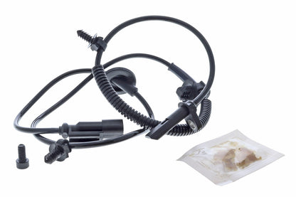 VEMO Sensor, wheel speed V51-72-0116