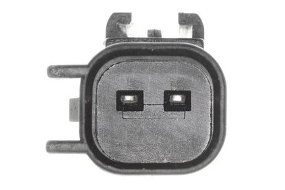 VEMO Sensor, wheel speed V51-72-0116