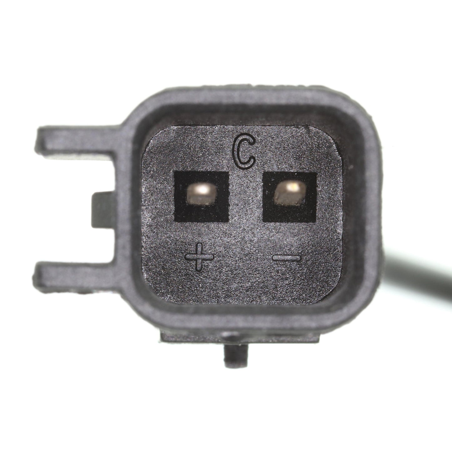 VEMO Sensor, wheel speed V51-72-0118