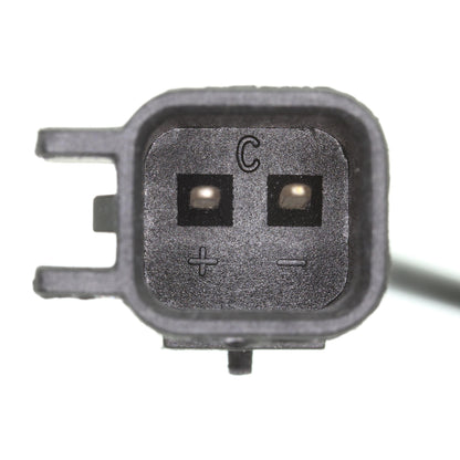 VEMO Sensor, wheel speed V51-72-0118