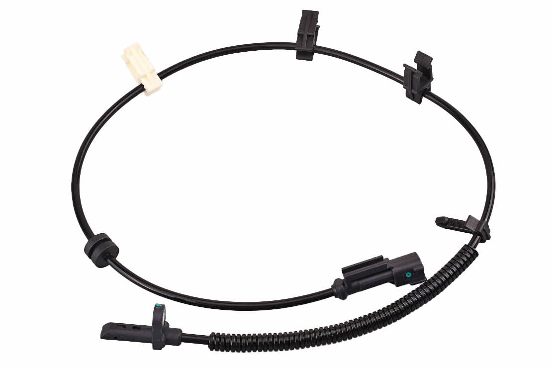 VEMO Sensor, wheel speed V51-72-0120