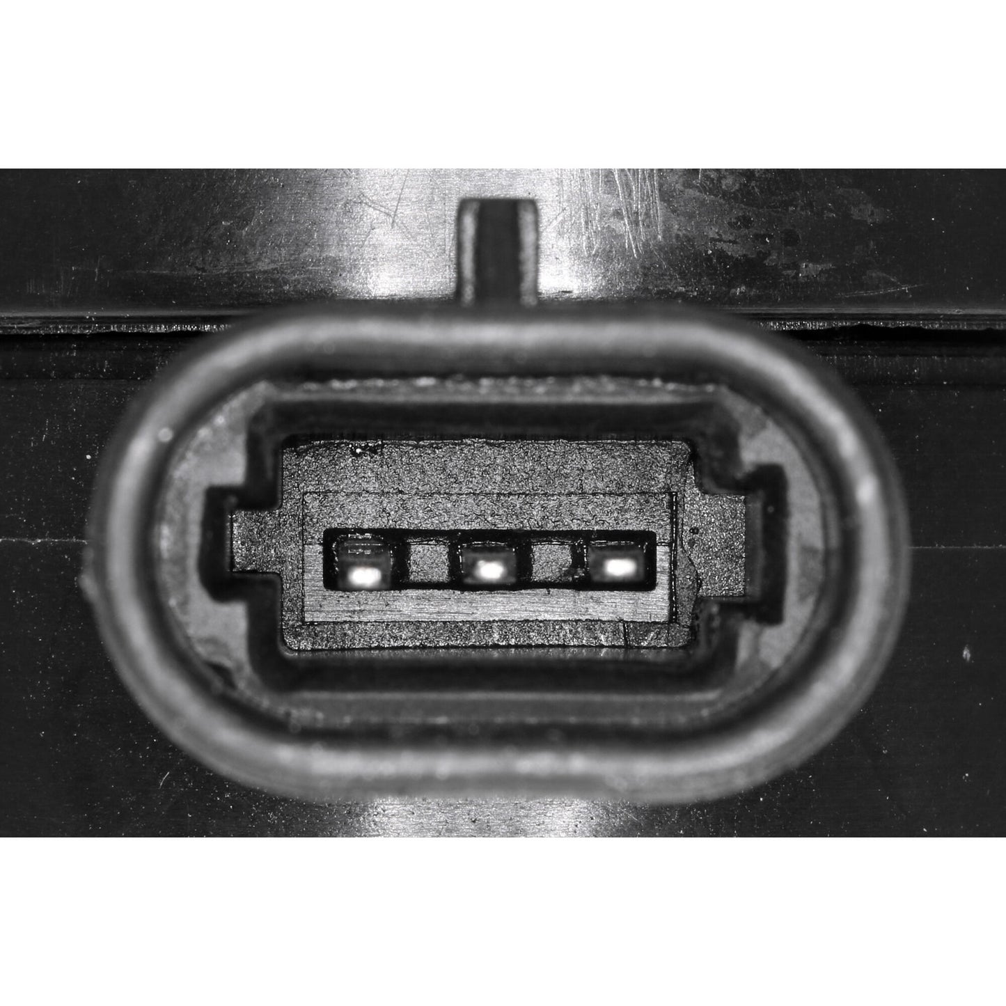 VEMO Sensor, level control V51-72-0132