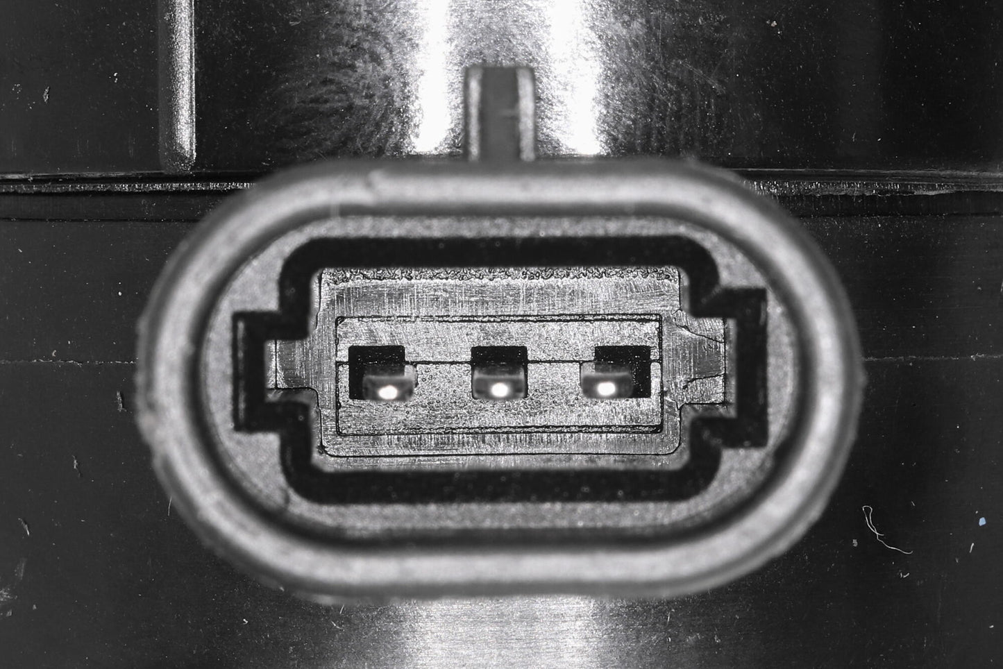 VEMO Sensor, pneumatic suspension level V51-72-0135