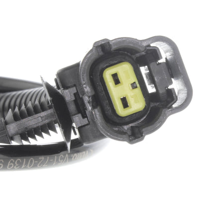 VEMO Sensor, wheel speed V51-72-0139