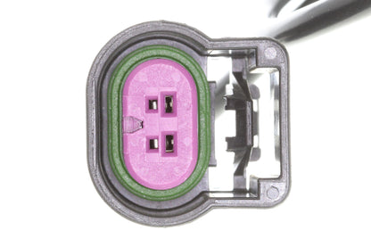 VEMO Sensor, exhaust gas temperature V51-72-0147