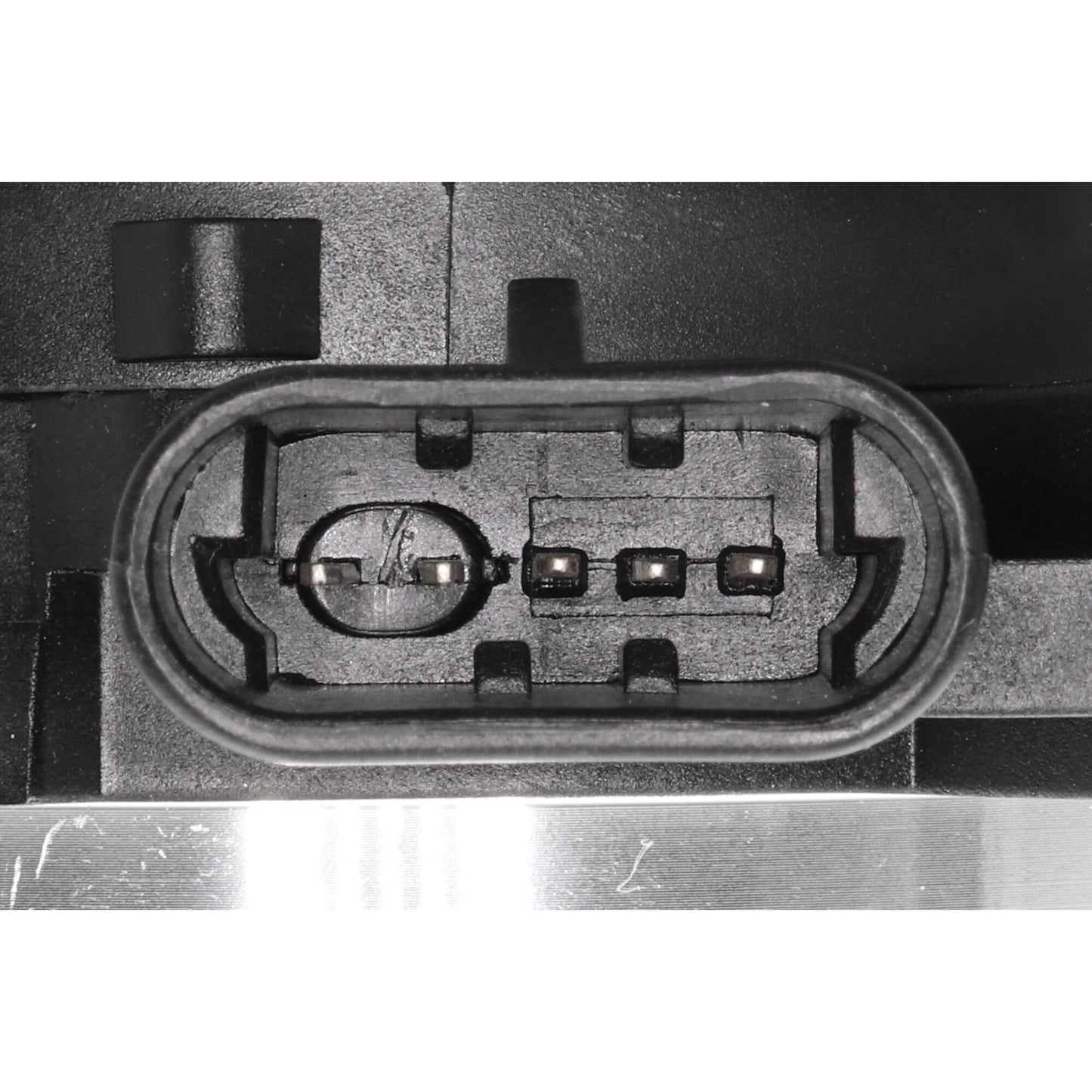 VEMO Mass Air Flow Sensor V51-72-0227