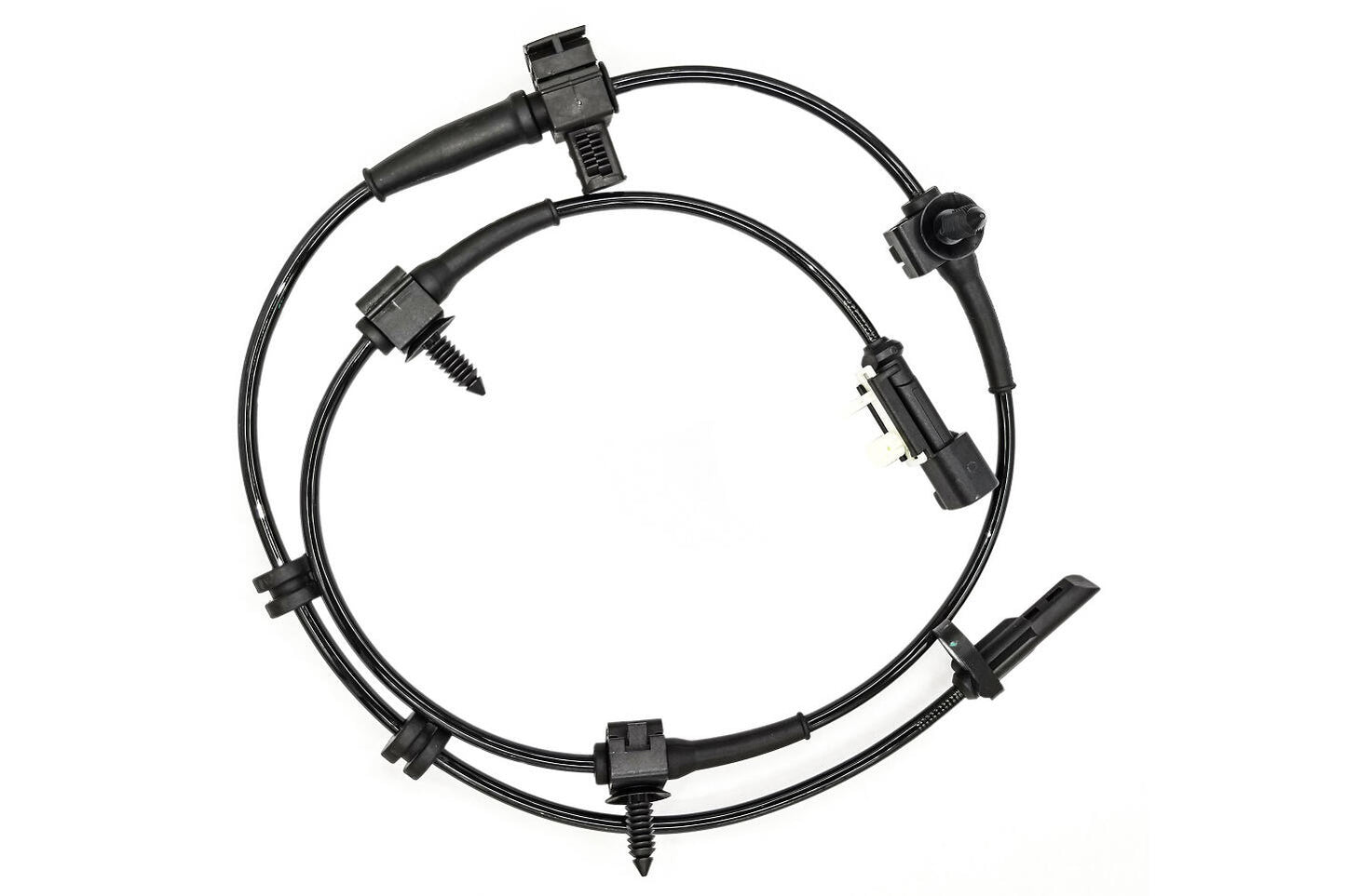 VEMO Sensor, wheel speed V51-72-0230