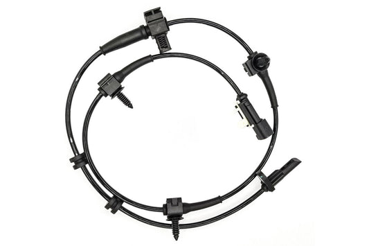 VEMO Sensor, wheel speed V51-72-0230