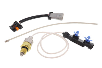 VEMO Sensor, turbocharger V51-72-0265