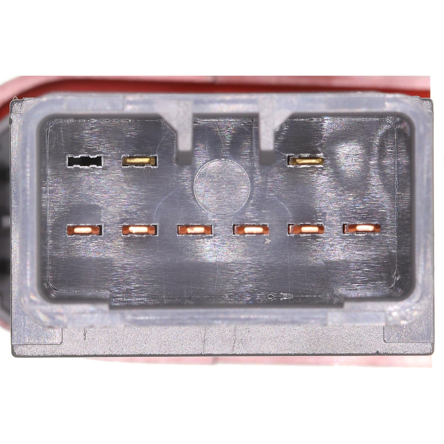 VEMO Hazard Warning Light Switch V51-73-0003