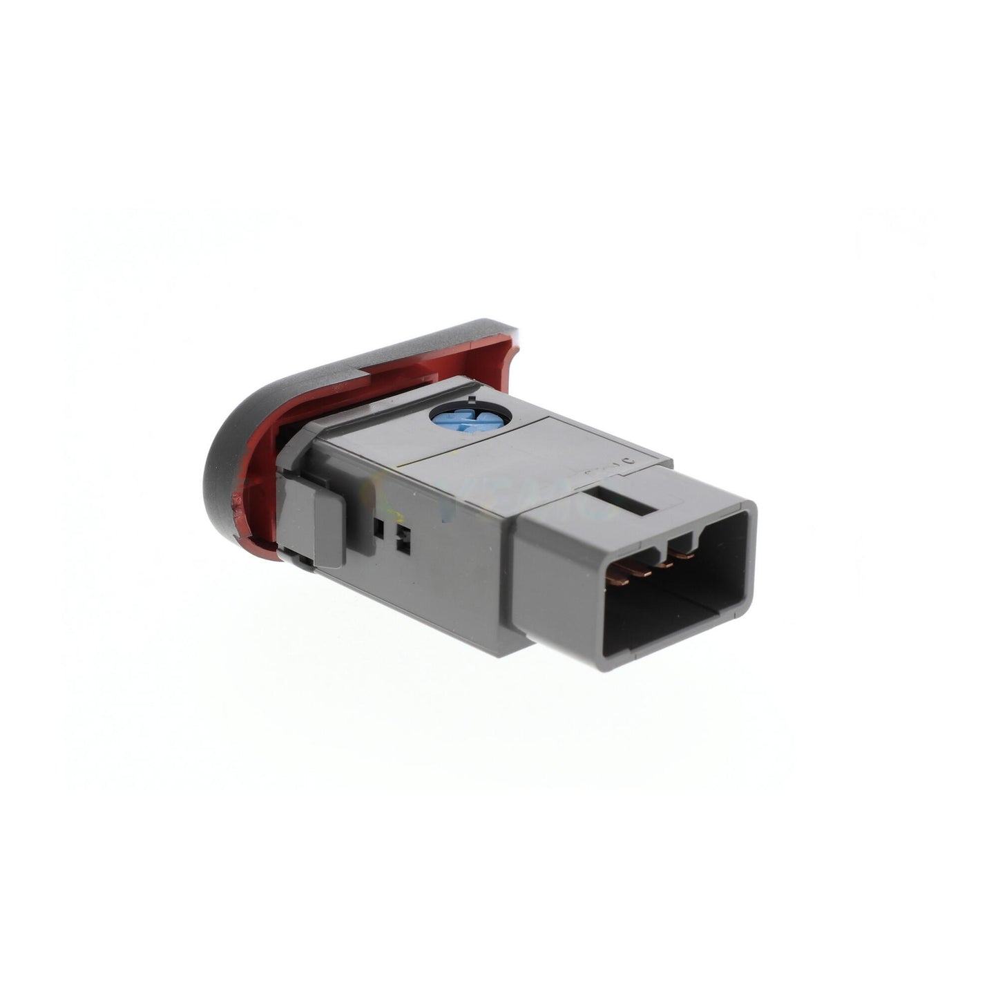 VEMO Hazard Warning Light Switch V51-73-0003