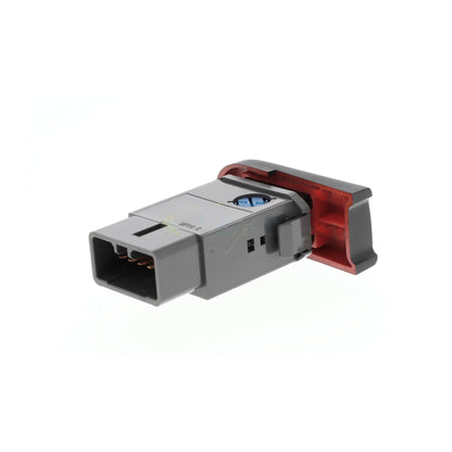 VEMO Hazard Warning Light Switch V51-73-0003