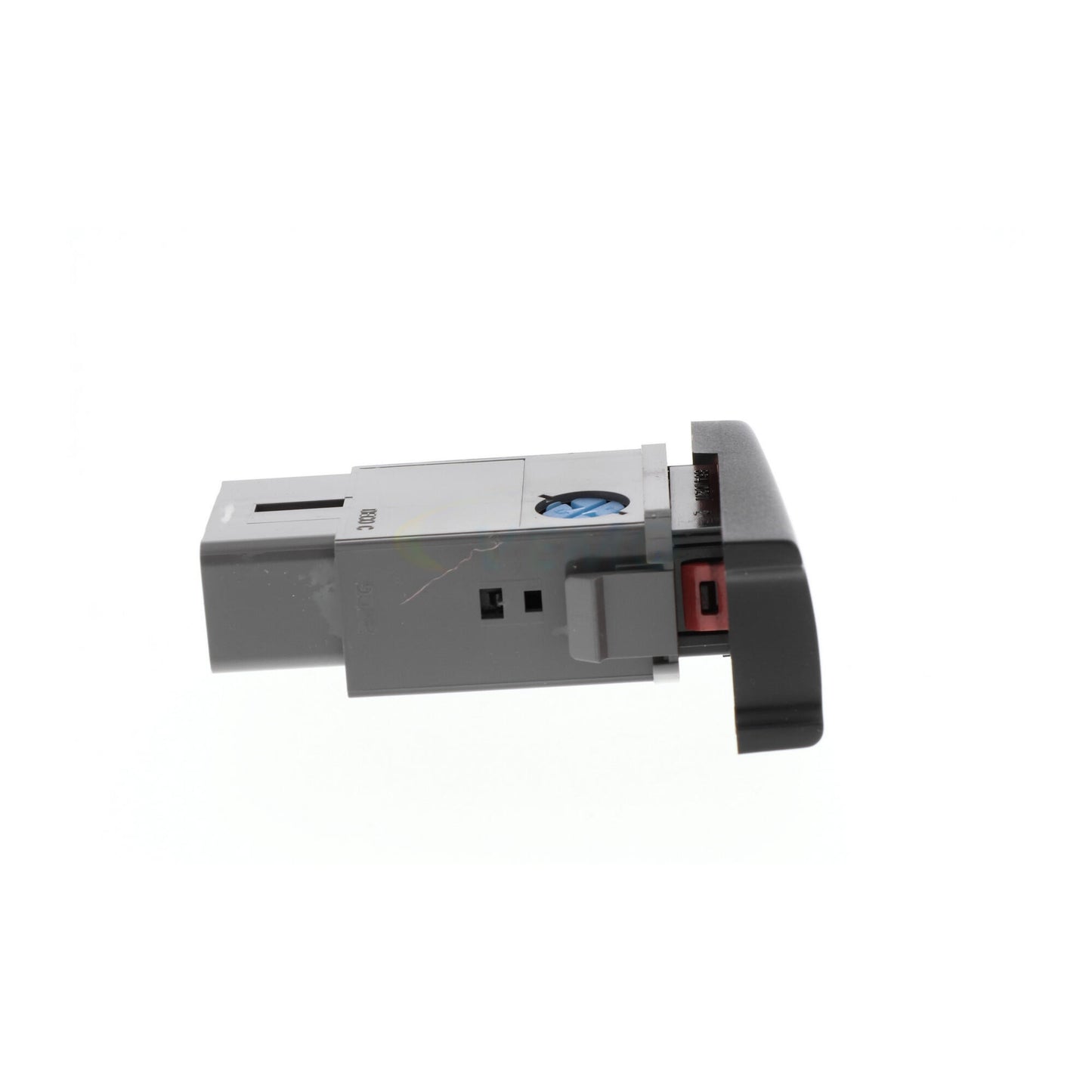VEMO Hazard Warning Light Switch V51-73-0003