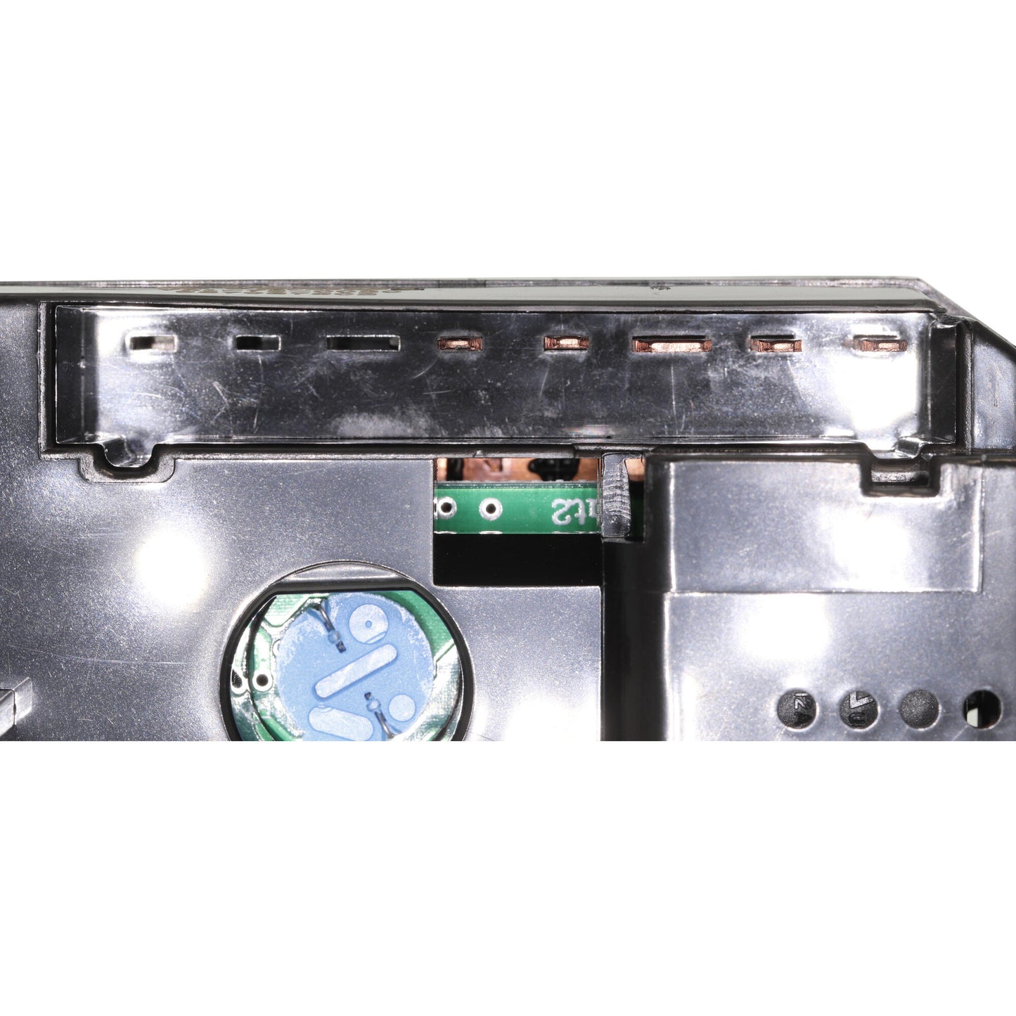 VEMO Switch, window regulator V51-73-0020