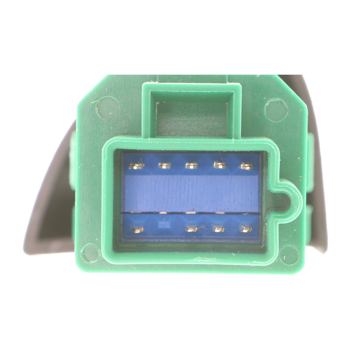 VEMO Hazard Warning Light Switch V51-73-0098