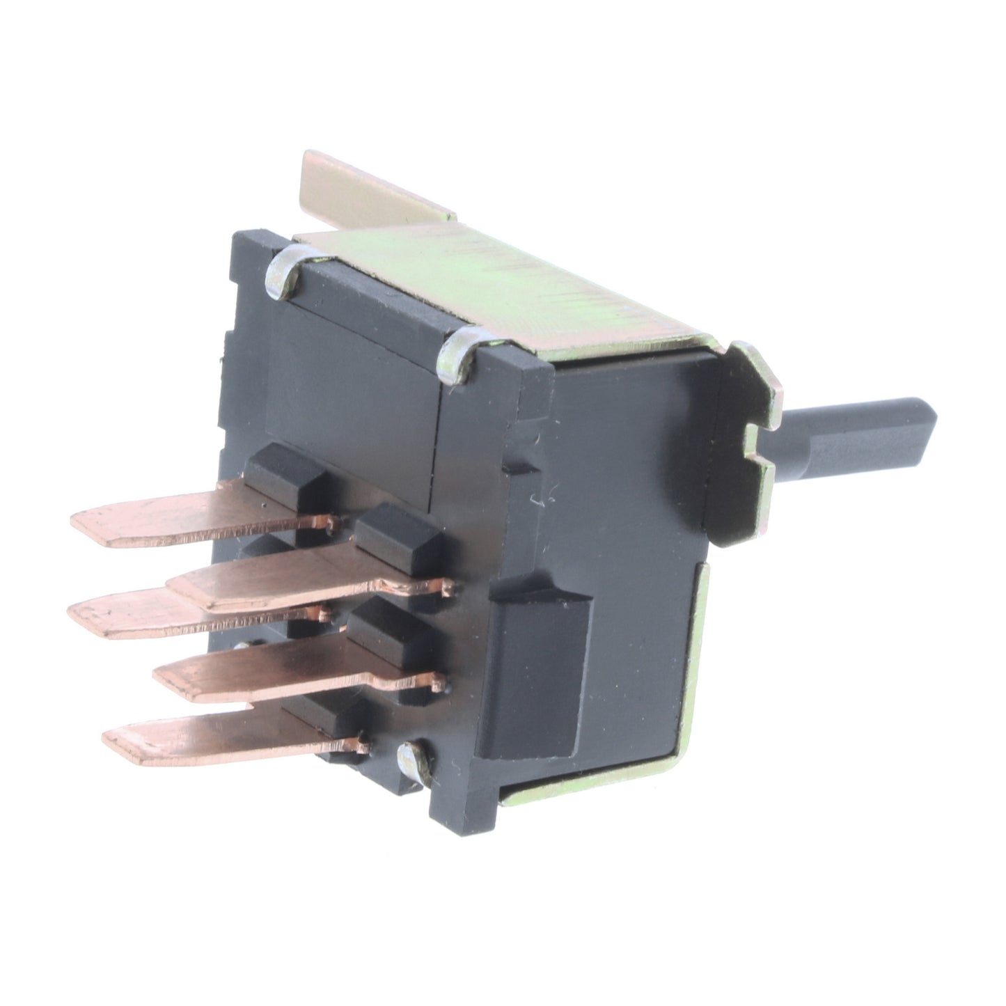 VEMO Blower Switch, heating/ventilation V51-73-0101