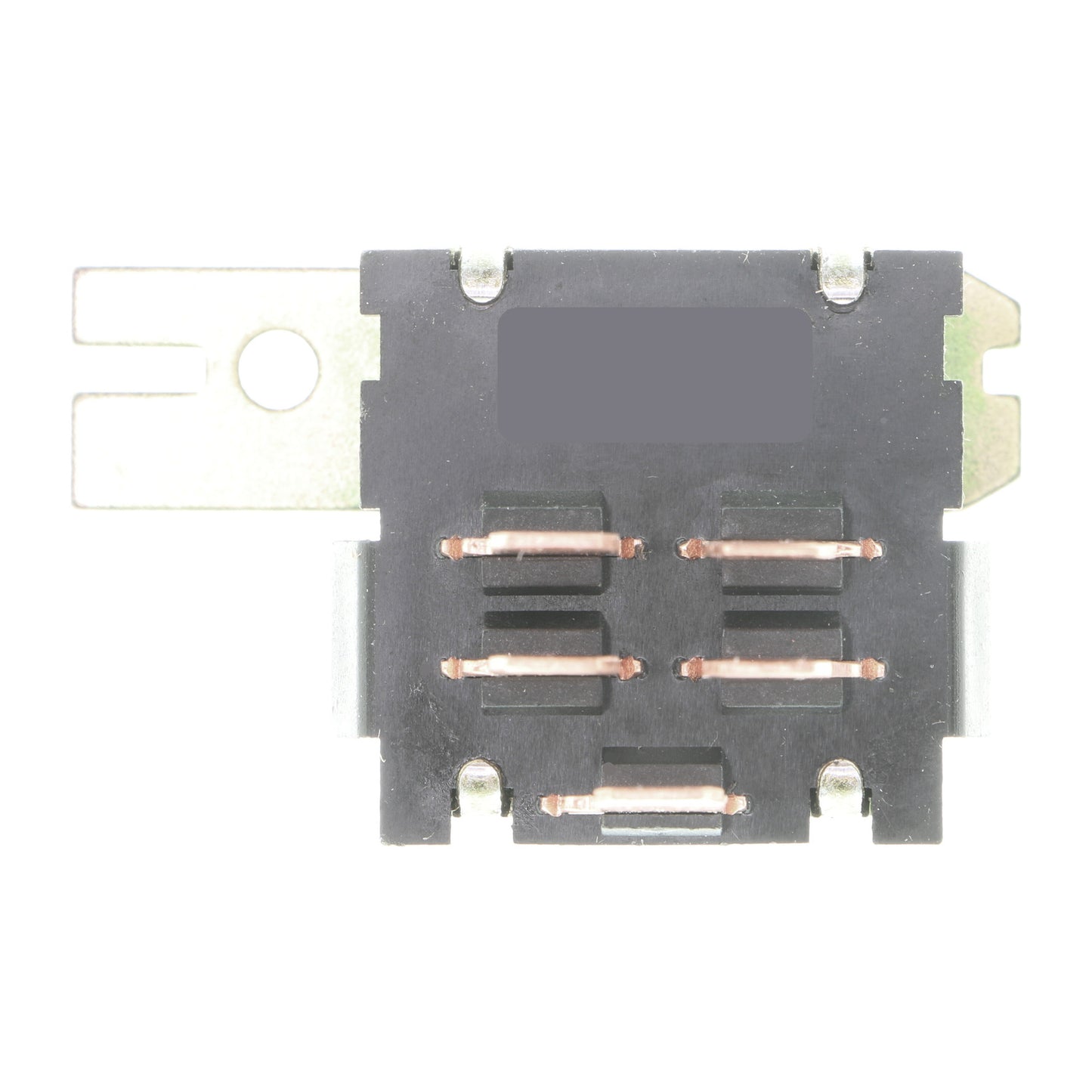 VEMO Blower Switch, heating/ventilation V51-73-0101