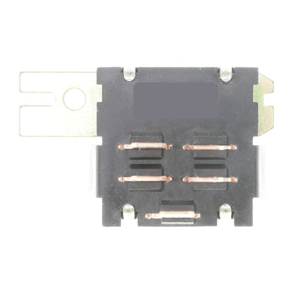 VEMO Blower Switch, heating/ventilation V51-73-0101
