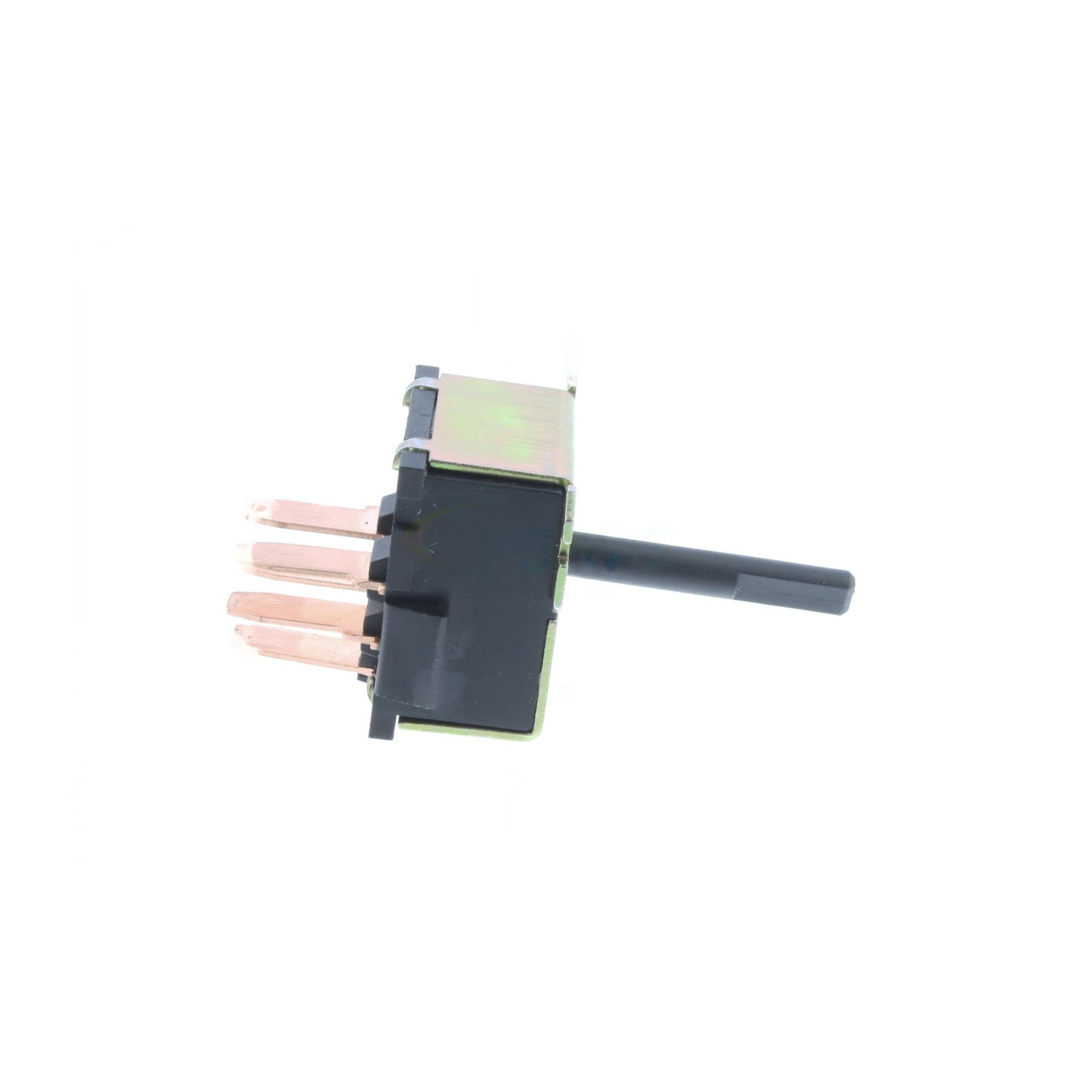 VEMO Blower Switch, heating/ventilation V51-73-0101