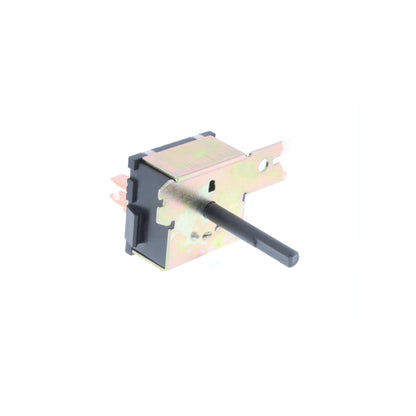 VEMO Blower Switch, heating/ventilation V51-73-0101