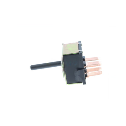 VEMO Blower Switch, heating/ventilation V51-73-0101