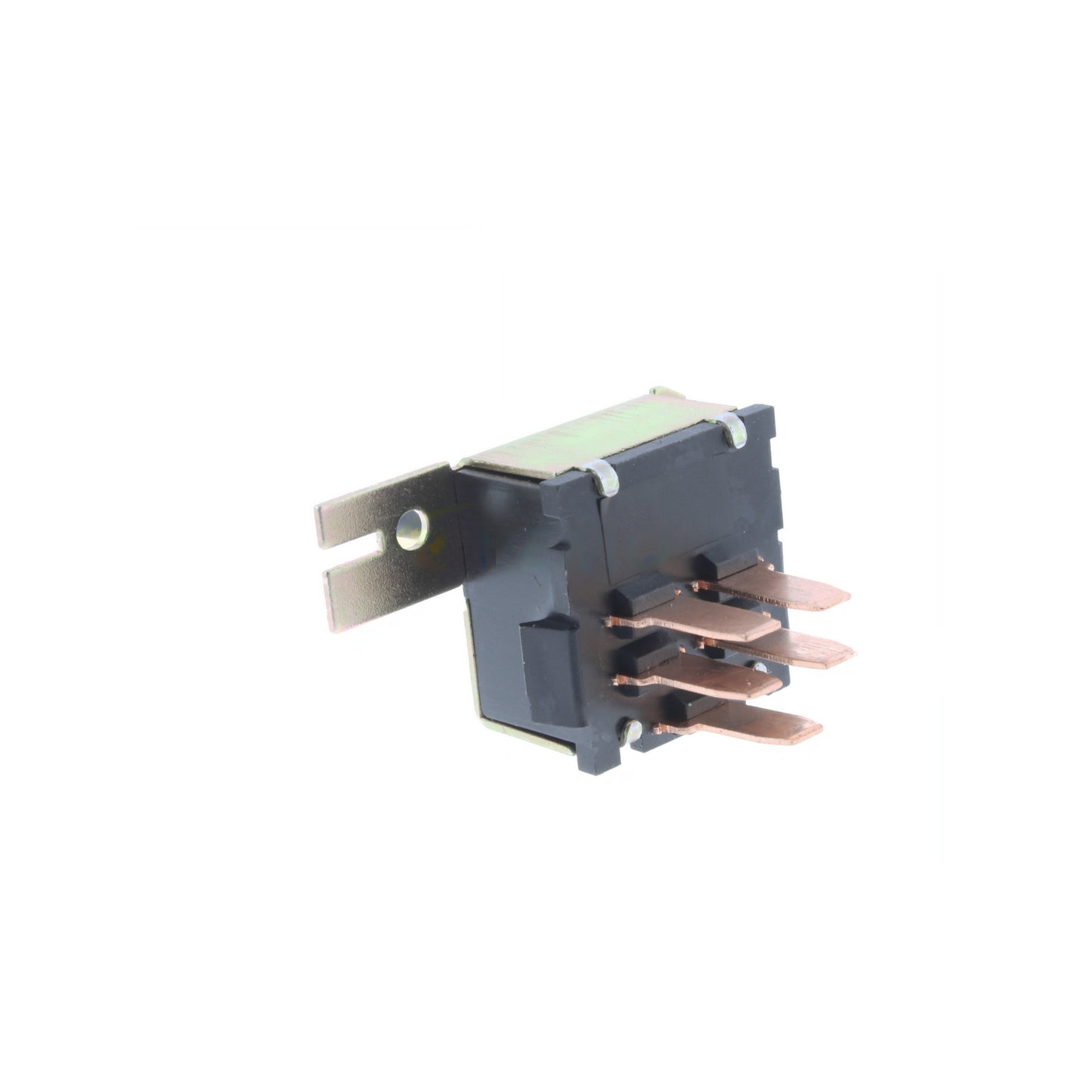 VEMO Blower Switch, heating/ventilation V51-73-0101