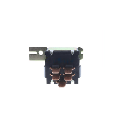 VEMO Blower Switch, heating/ventilation V51-73-0101