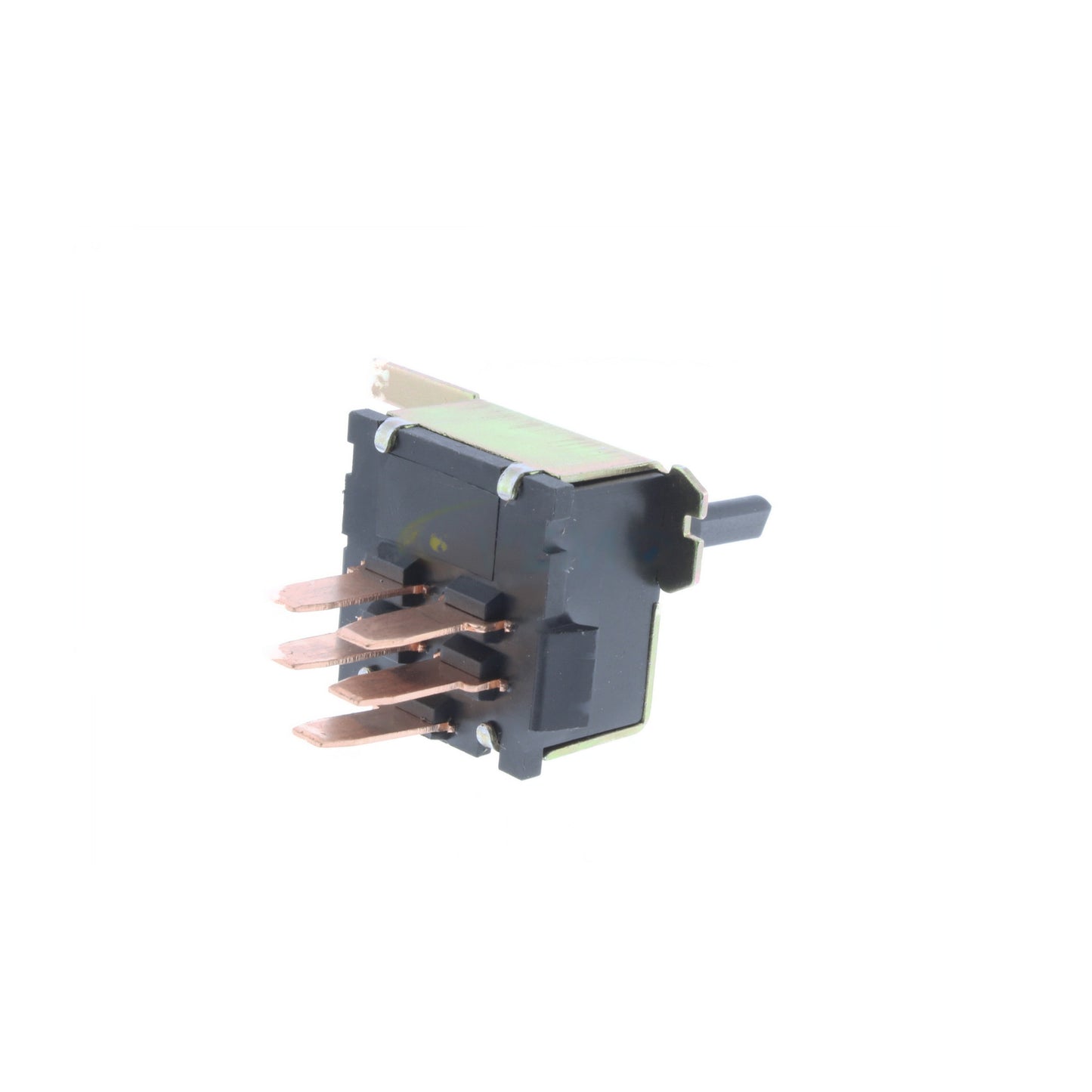 VEMO Blower Switch, heating/ventilation V51-73-0101