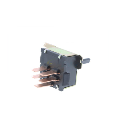 VEMO Blower Switch, heating/ventilation V51-73-0101