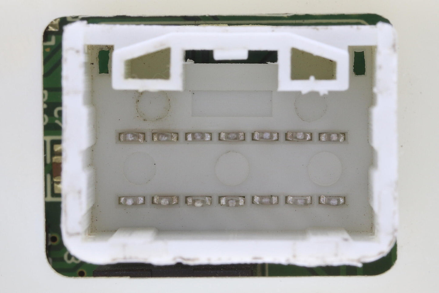 VEMO Switch, window regulator V51-73-0128