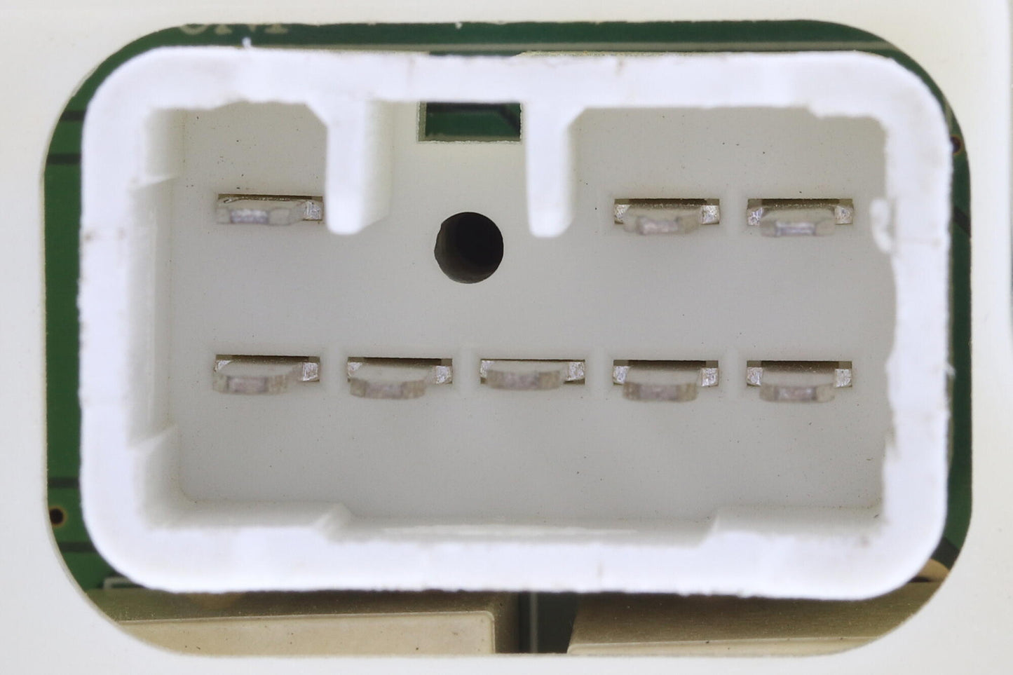 VEMO Switch, window regulator V51-73-0128