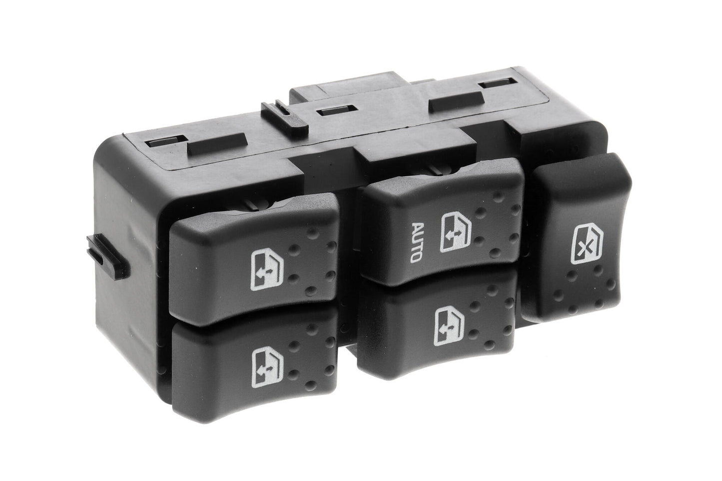VEMO Switch, window regulator V51-73-0134