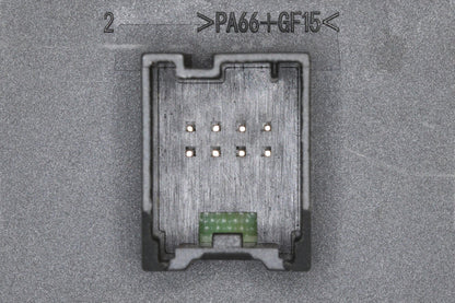 VEMO Multi-Function Switch V51-73-0143