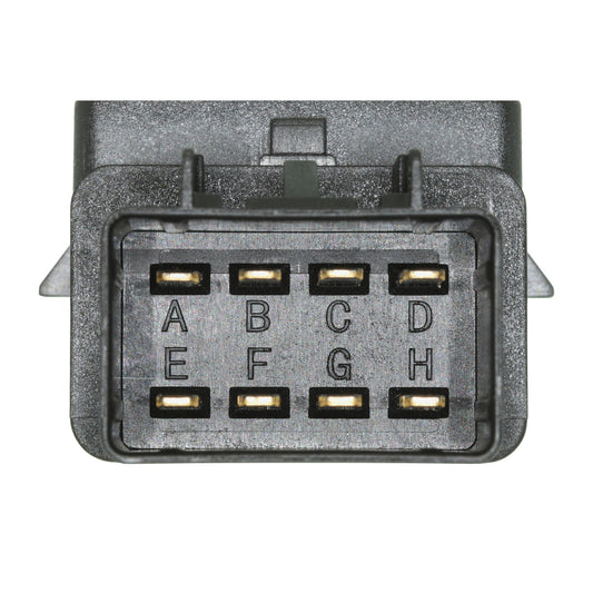 VEMO Switch, seat adjustment V51-73-0160