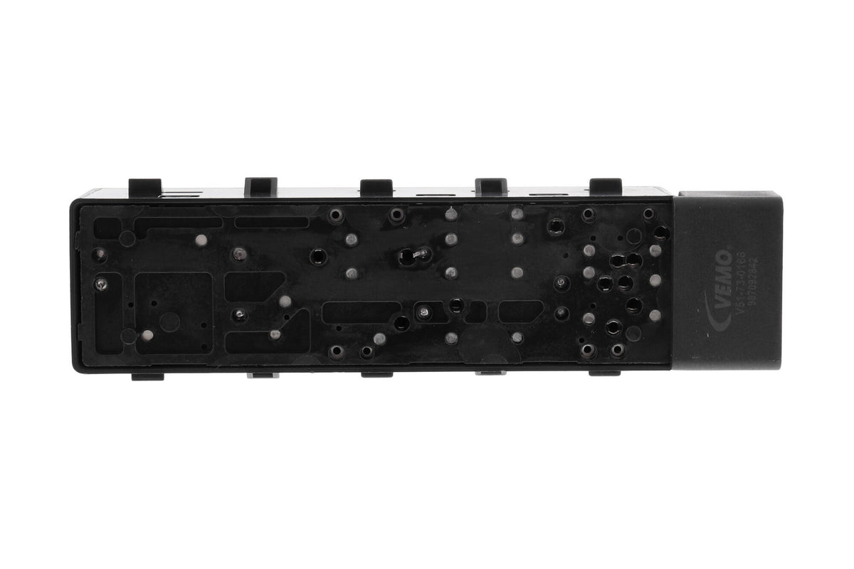 VEMO Switch, seat adjustment V51-73-0166