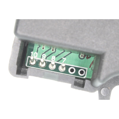 VEMO Actuator, blending flap V51-77-0033