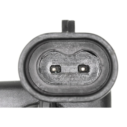 VEMO Valve, charcoal filter (tank ventilation V51-77-0043