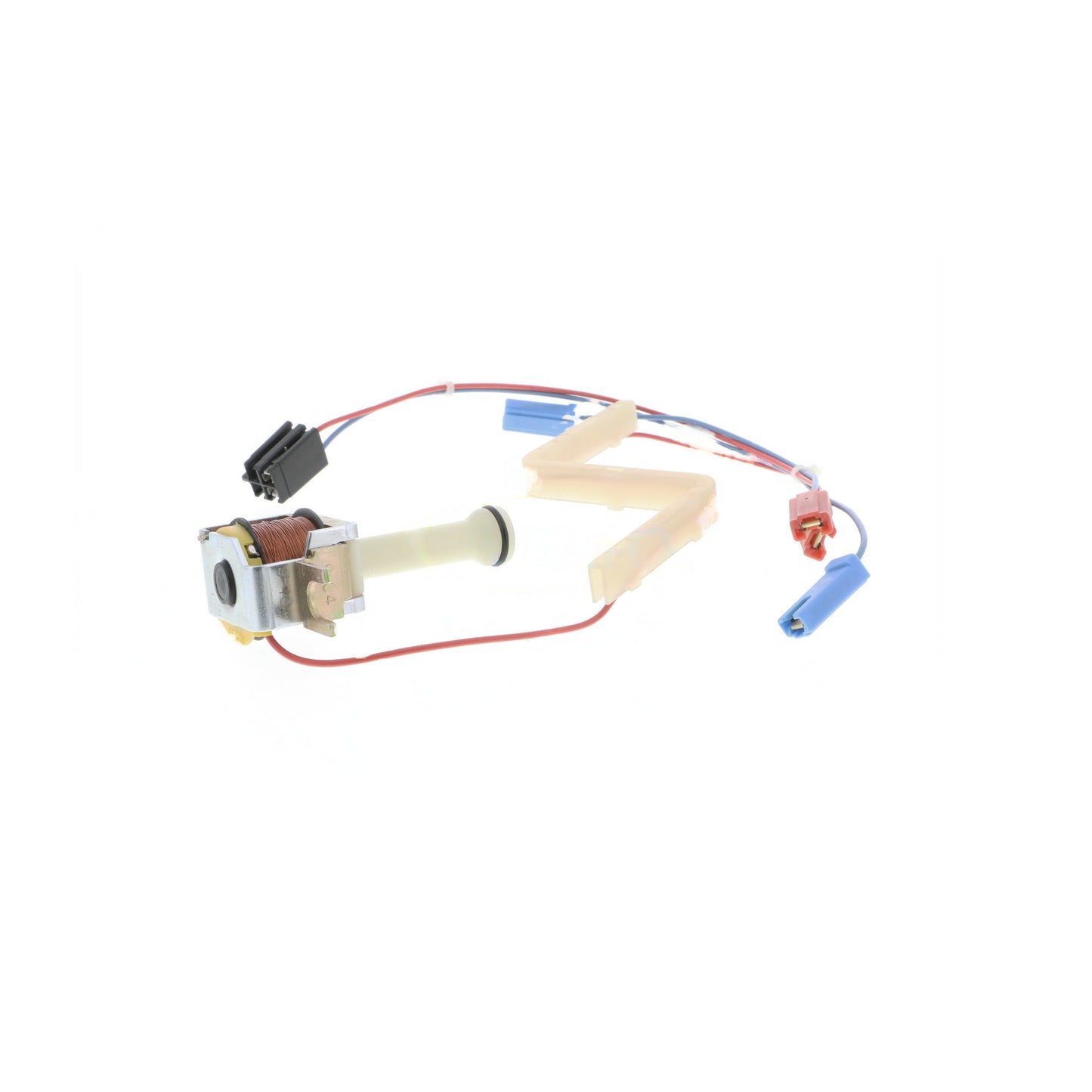 VEMO Shift Valve, automatic transmission V51-77-0077