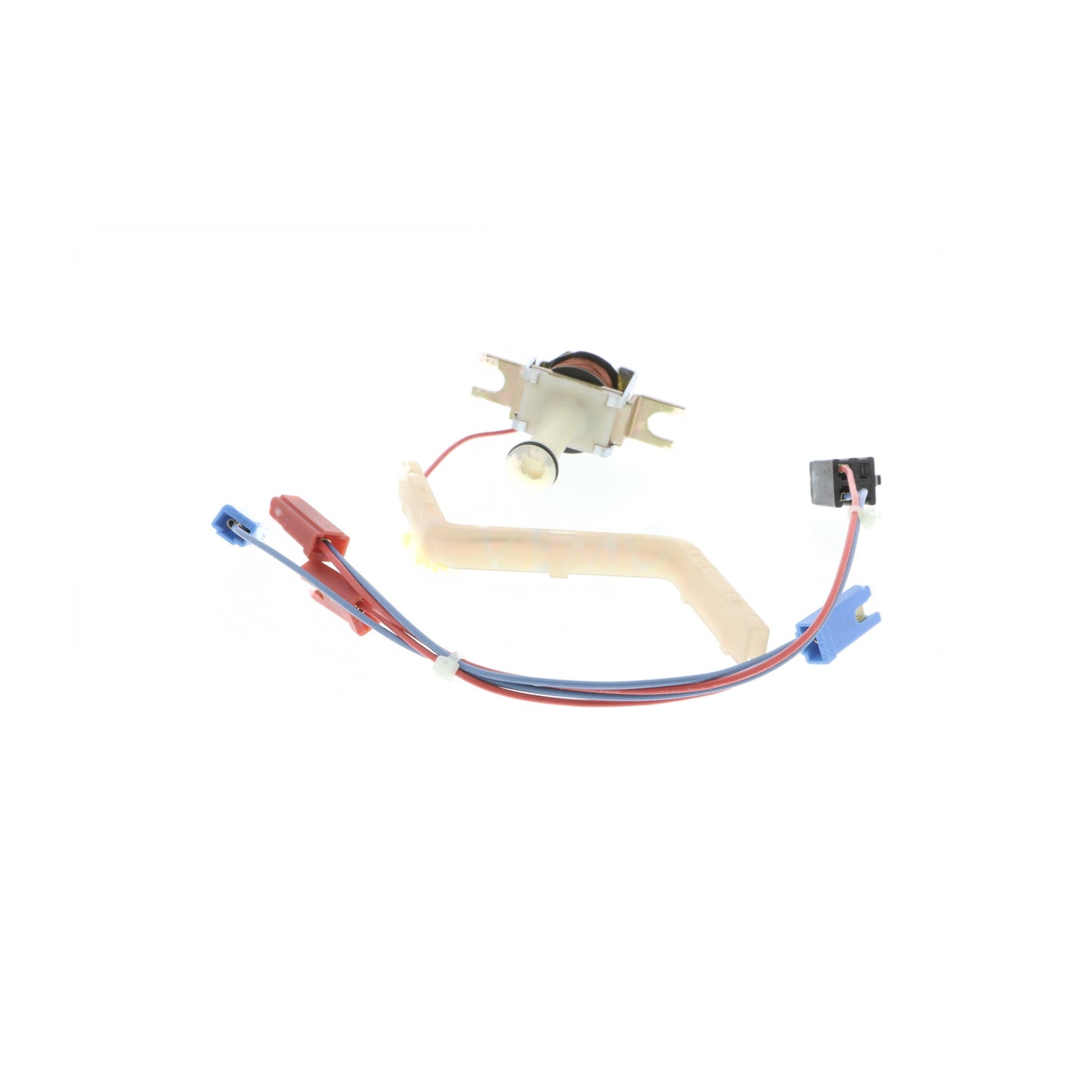 VEMO Shift Valve, automatic transmission V51-77-0077