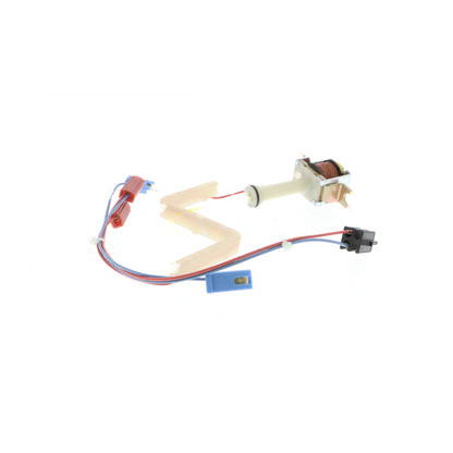 VEMO Shift Valve, automatic transmission V51-77-0077