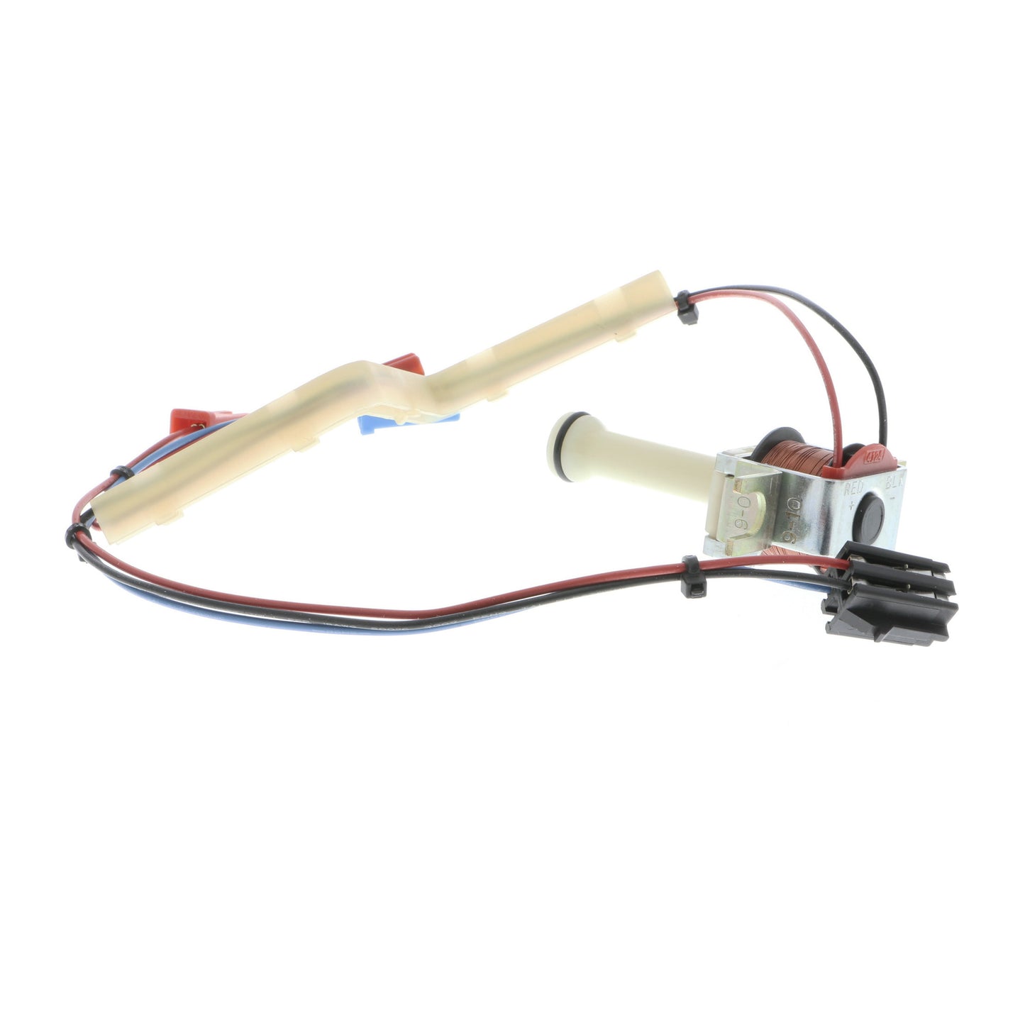 VEMO Shift Valve, automatic transmission V51-77-0078