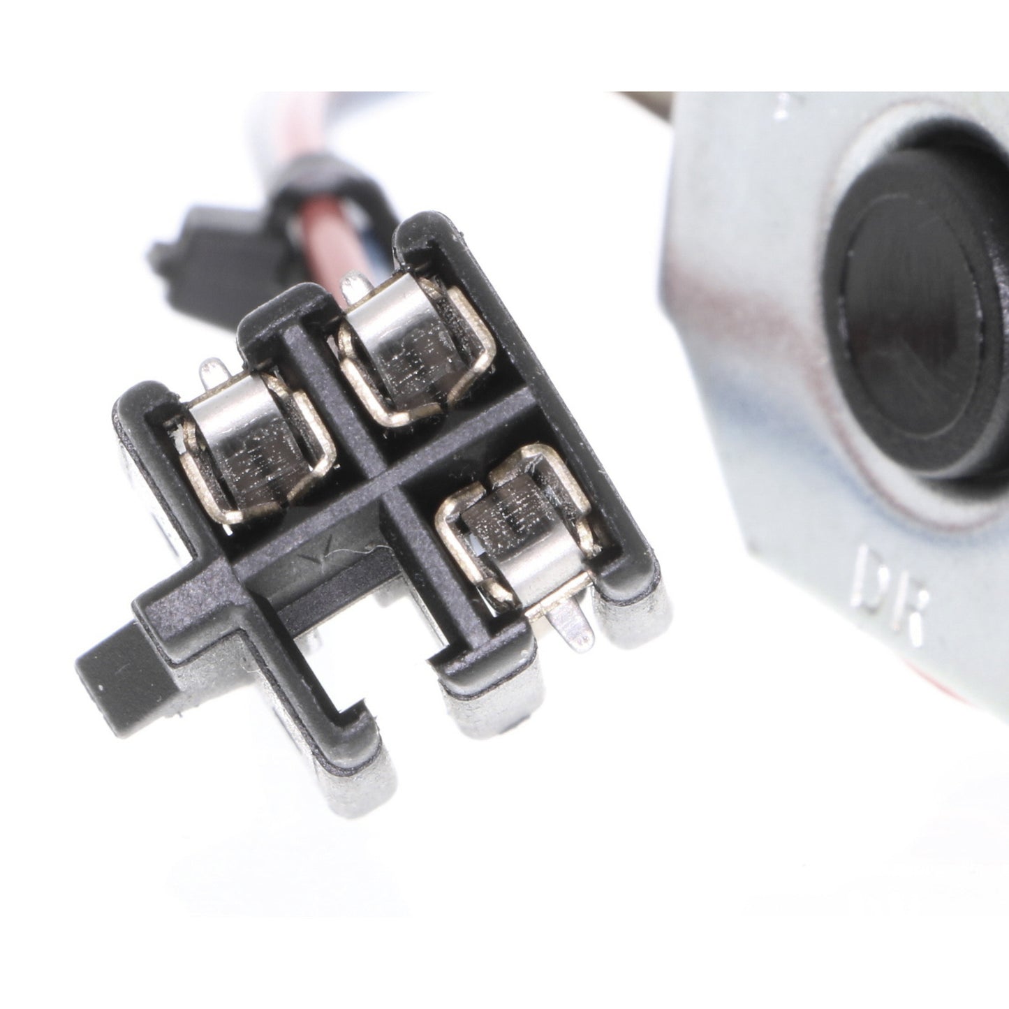 VEMO Shift Valve, automatic transmission V51-77-0078