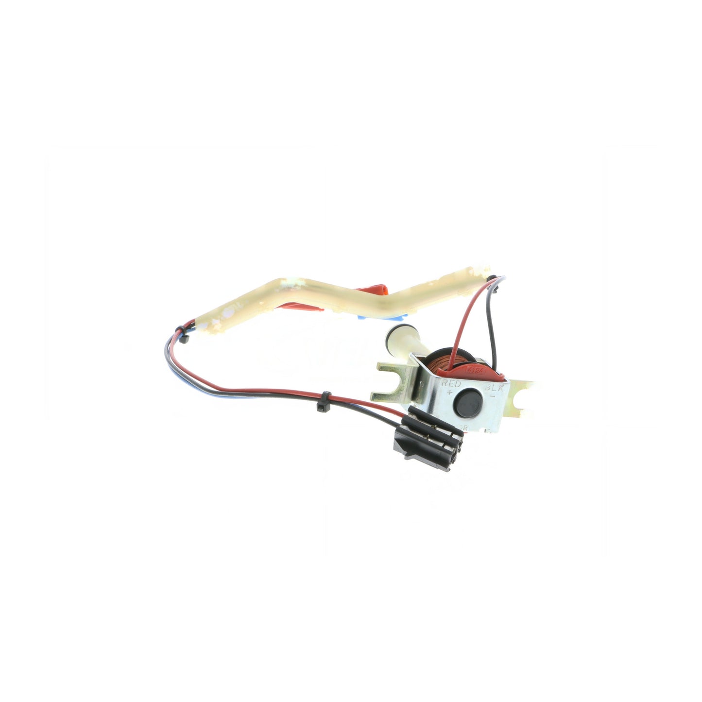VEMO Shift Valve, automatic transmission V51-77-0078