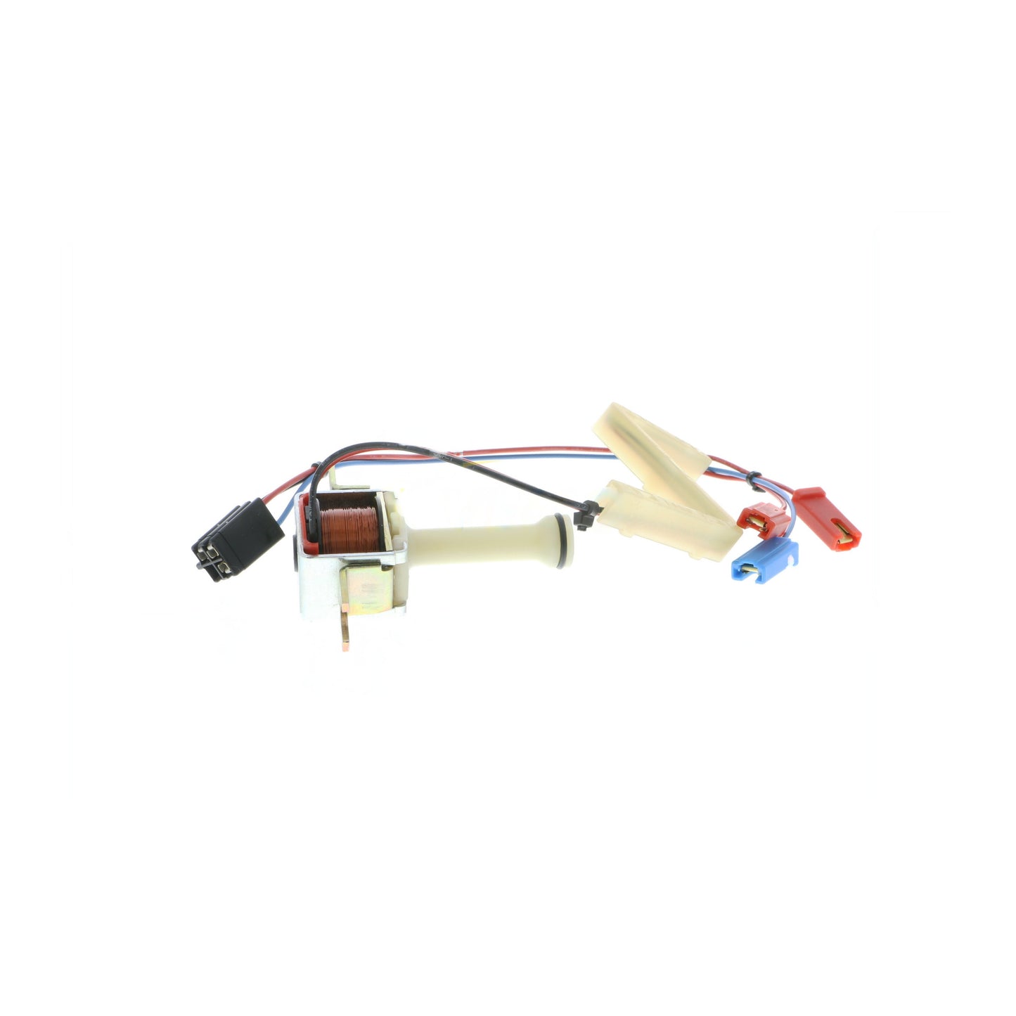 VEMO Shift Valve, automatic transmission V51-77-0078