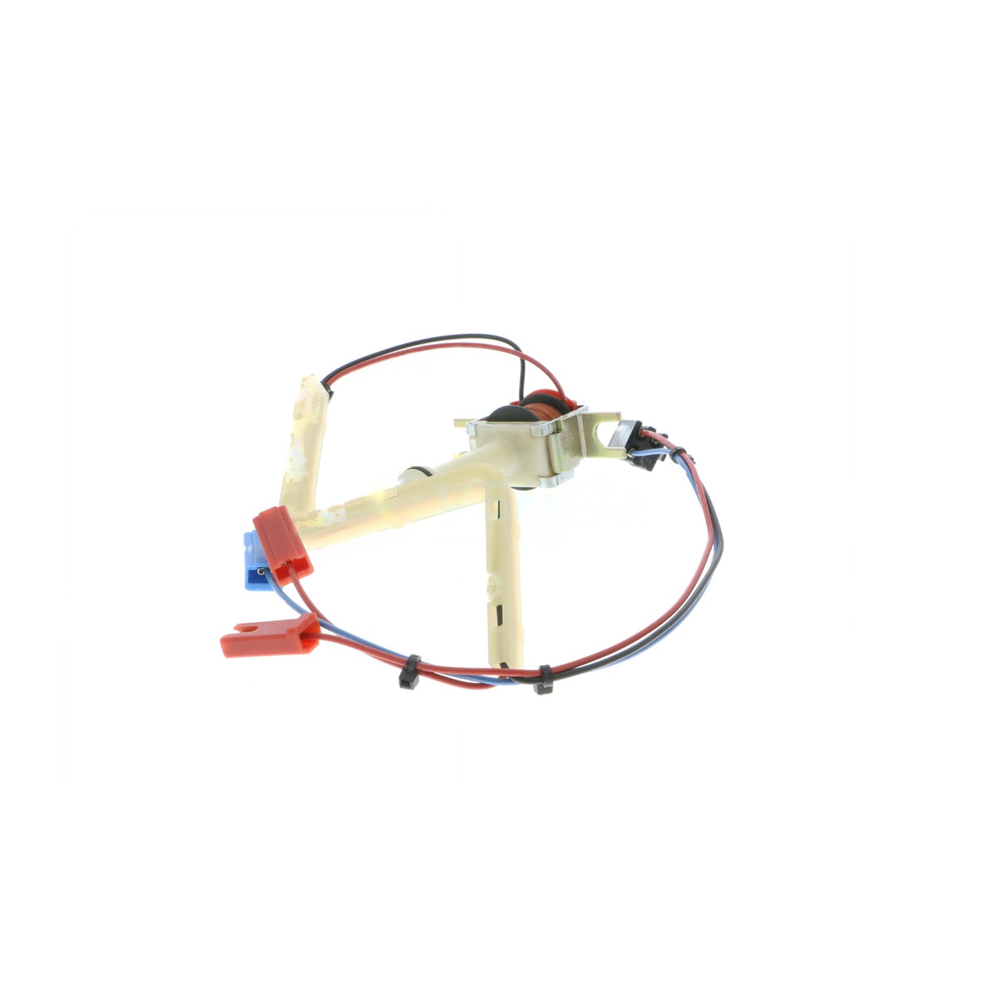 VEMO Shift Valve, automatic transmission V51-77-0078
