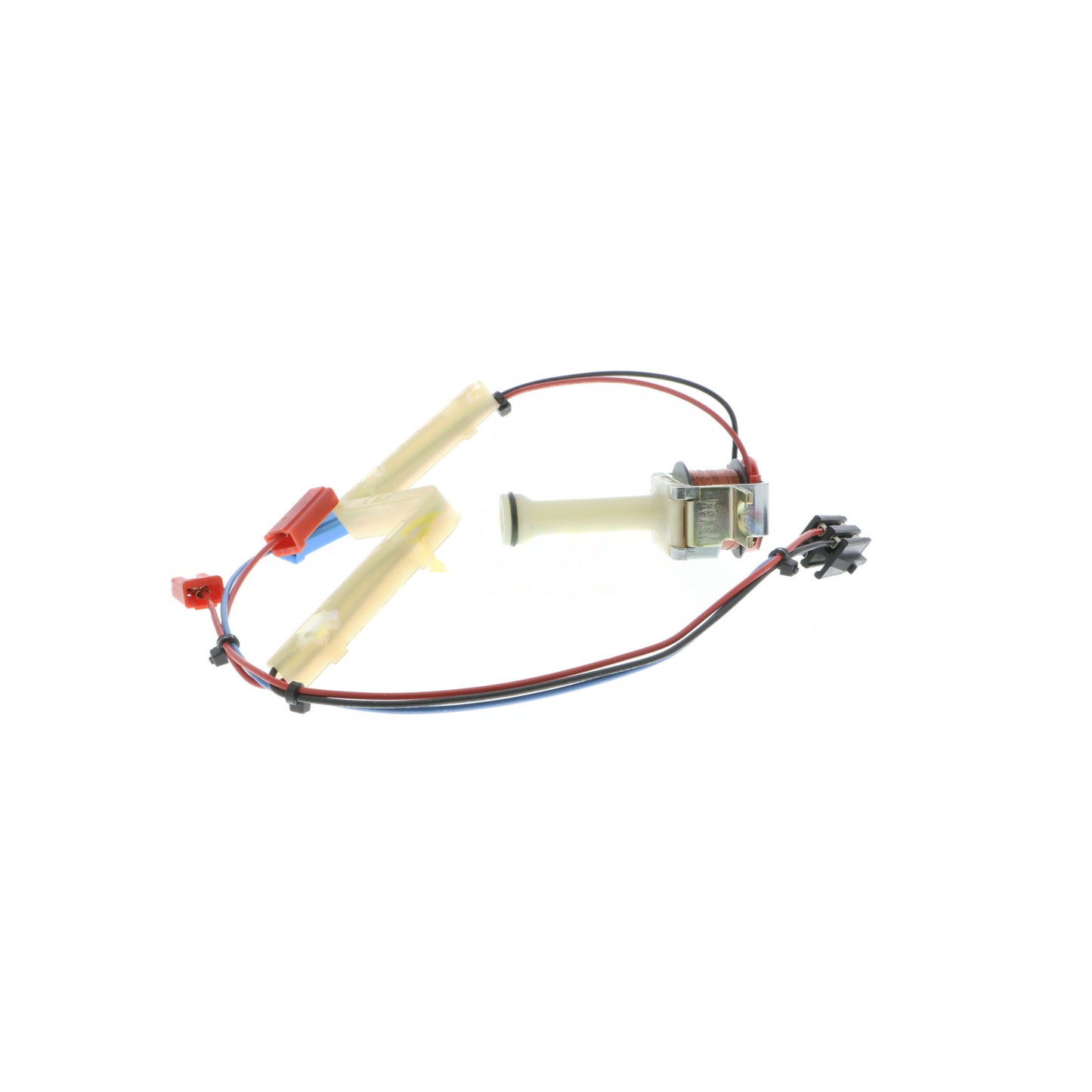 VEMO Shift Valve, automatic transmission V51-77-0078