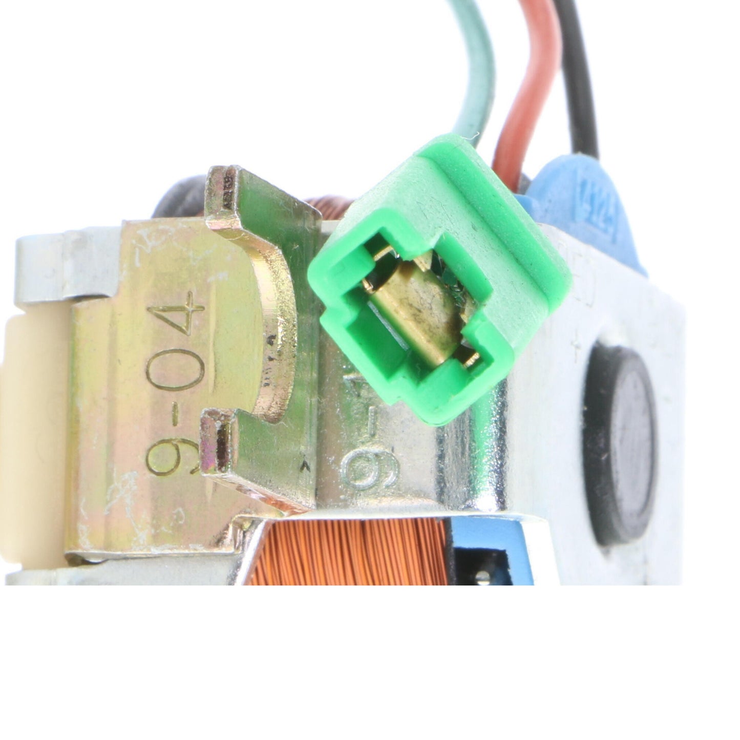 VEMO Shift Valve, automatic transmission V51-77-0080