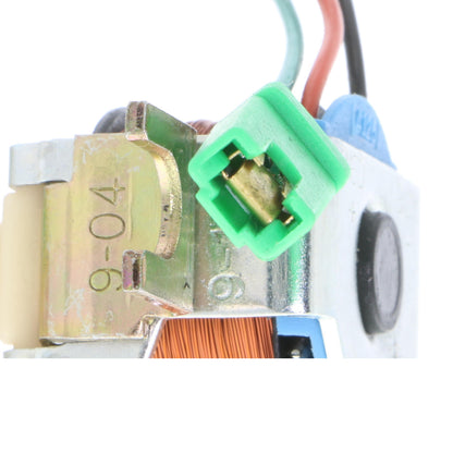 VEMO Shift Valve, automatic transmission V51-77-0080