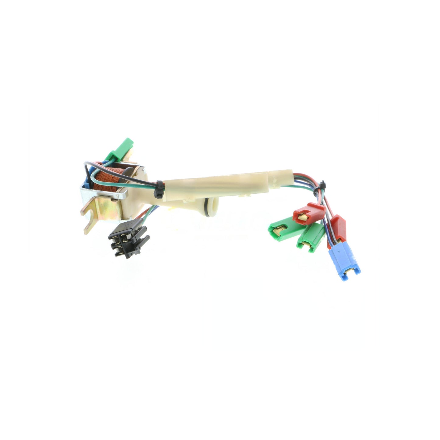 VEMO Shift Valve, automatic transmission V51-77-0080